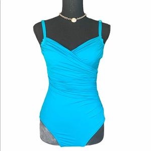 Jantzen swimsuit